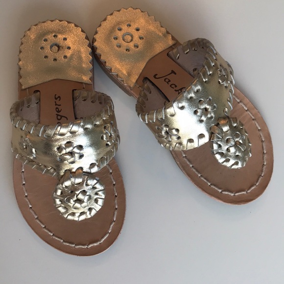 jack rogers little miss hamptons
